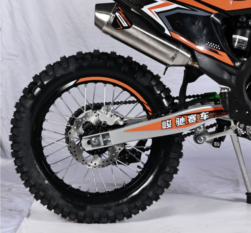 Мотоцикл JHLMOTO JHL LX1 CB250 (172FMM-3A) в Стерлитамаке