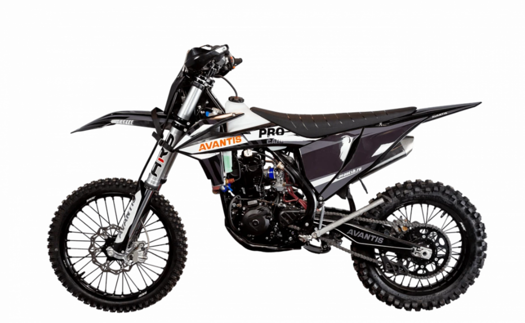 Мотоцикл Avantis Enduro 300 PRO Carb FCR Exclusive (NC300-S/182MM) ARS (2022) в Стерлитамаке