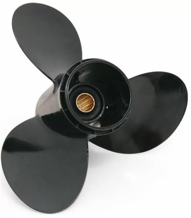 ВИНТ ГРЕБНОЙ SUZUKI DF40-50,60A/DT40-65; 11-5/8X12 в Стерлитамаке