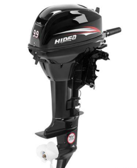 Лодочный мотор HIDEA HD9.9FHS в Стерлитамаке