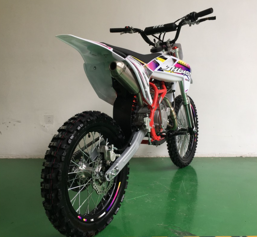 Питбайк JHLMOTO JHL Z150E (YX1P60FMJ) в Стерлитамаке