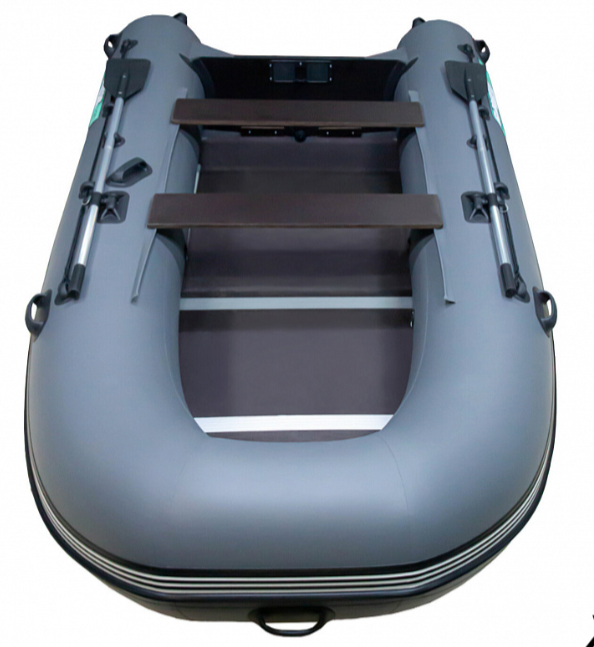 НАДУВНАЯ ЛОДКА GLADIATOR B370 в Стерлитамаке