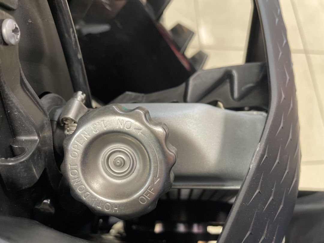 Кроссовый мотоцикл PROMAX BLACKOUT NB300 MX в Стерлитамаке