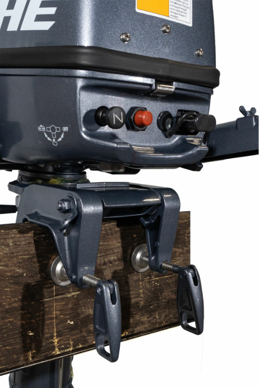 Лодочный мотор APACHE T 6 BS в Стерлитамаке