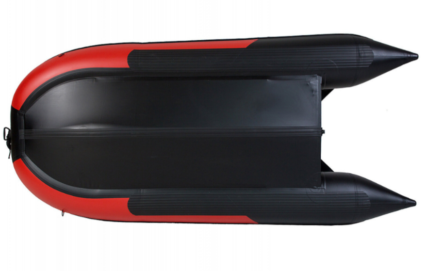 НАДУВНАЯ ЛОДКА GLADIATOR D450AL в Стерлитамаке