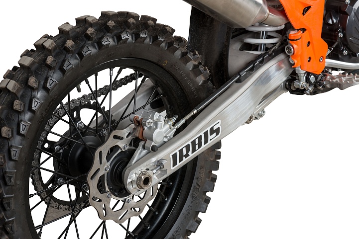 Эндуро мотоцикл IRBIS KTR 250 в Стерлитамаке