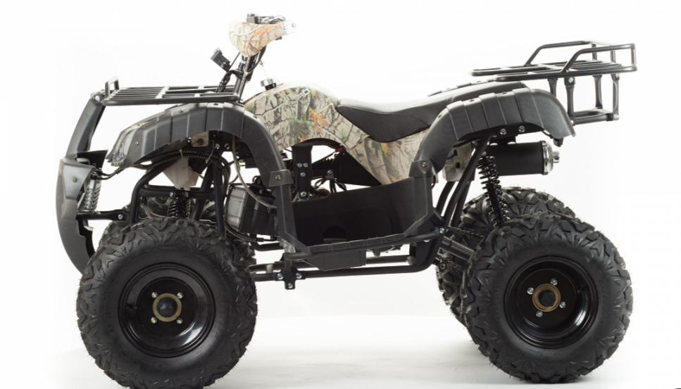 Квадроцикл MOTOLAND (МОТОЛЕНД) 200 ALL ROAD в Стерлитамаке