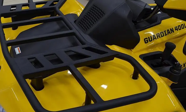 Квадроцикл HISUN GUARDIAN 400L /LONG в Стерлитамаке