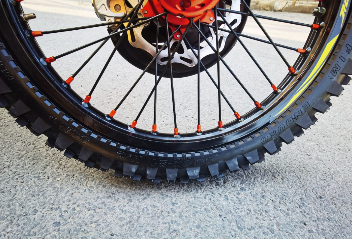 Мотоцикл JHLMOTO JHL Z8 NC300S (182-MN) в Стерлитамаке