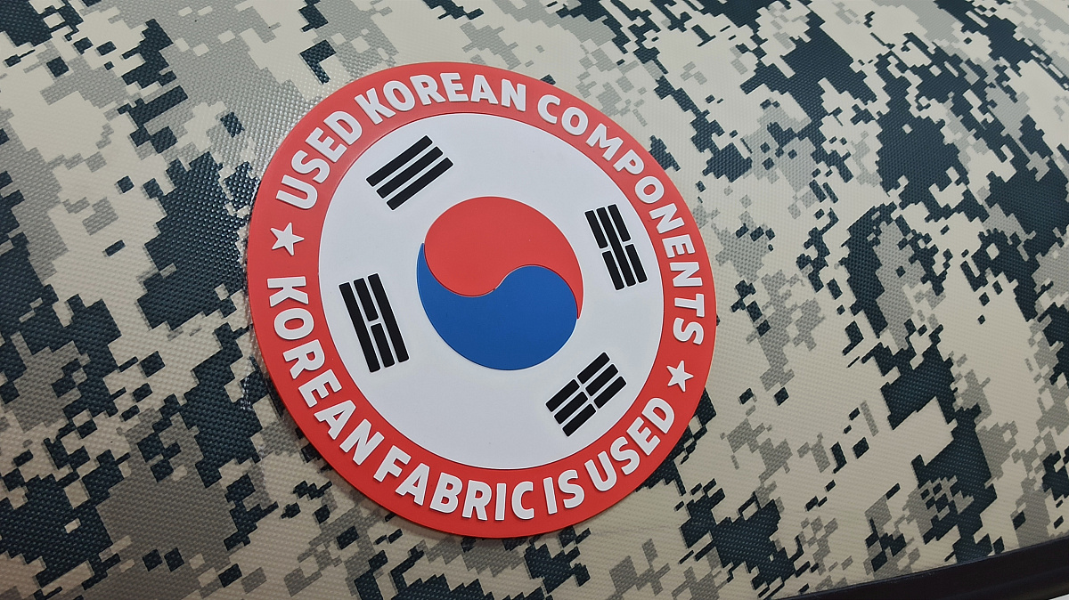 Лодка MISHIMO SPORT 390 в Стерлитамаке