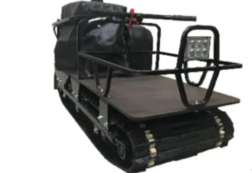 Мотобуксировщик PAXUS 500 15 л.с. в Стерлитамаке