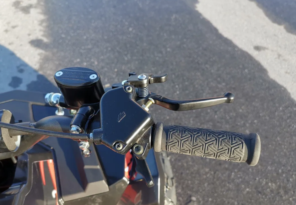 Квадроцикл GBM SHARP KIDS 125 в Стерлитамаке