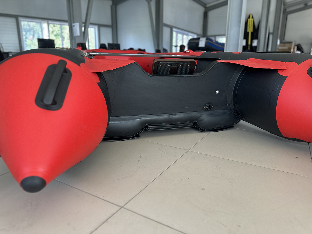 Лодка MISHIMO RIVER JET 470 под водомет в Стерлитамаке