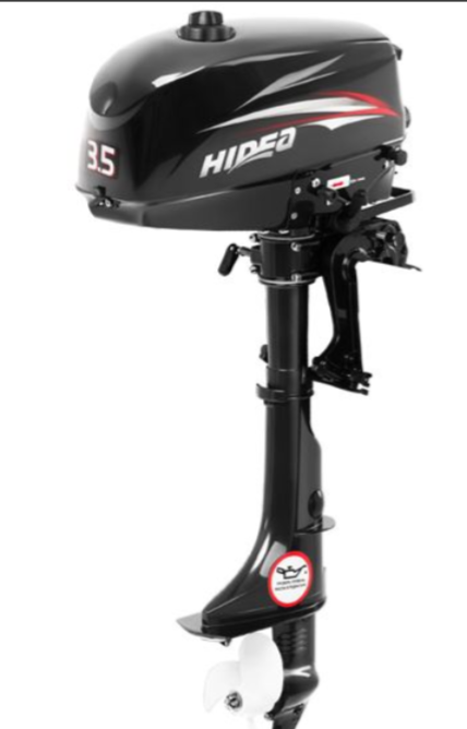 Лодочный мотор HIDEA HDF3.5HS в Стерлитамаке