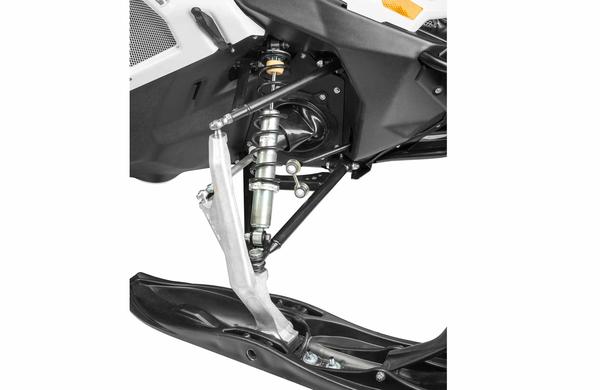 Снегоход STELS SA800R (L LUX WT) ВИТЯЗЬ 2.0 К01 Tech в Стерлитамаке