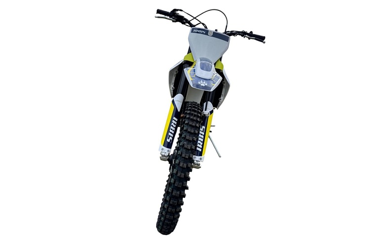 Эндуро мотоцикл IRBIS HTR 250 в Стерлитамаке