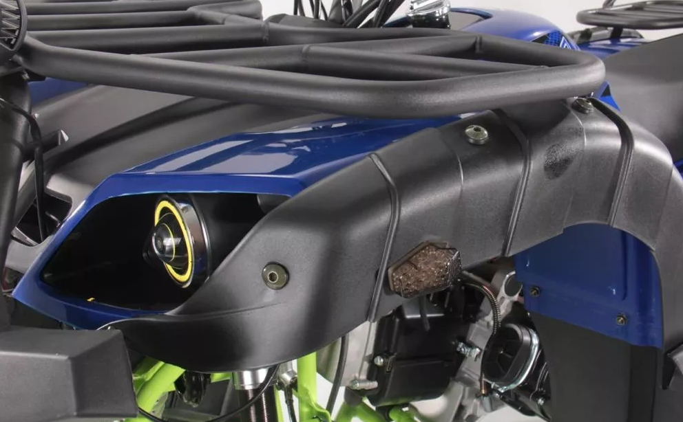 Квадроцикл YACOTA SELA MAX в Стерлитамаке