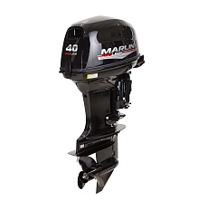 Лодочный мотор MARLIN PROLINE MP 40 AWRL в Стерлитамаке