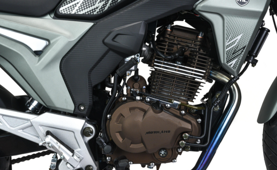 Мотоцикл MOTOLAND (МОТОЛЕНД) 300 CBR в Стерлитамаке