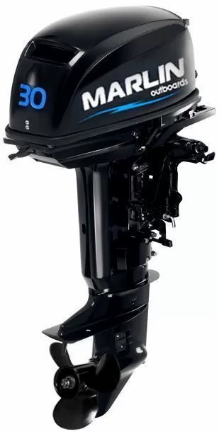 Лодочный мотор MARLIN MP 30 AWHS в Стерлитамаке