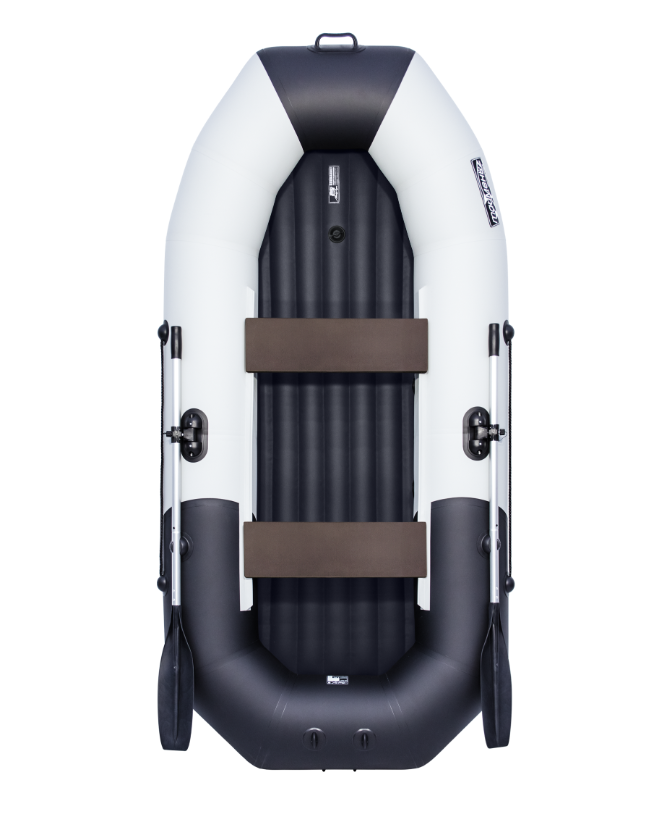 Лодка Таймень NX 270 НД в Стерлитамаке