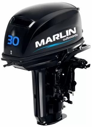 Лодочный мотор MARLIN MP 30 AMH в Стерлитамаке