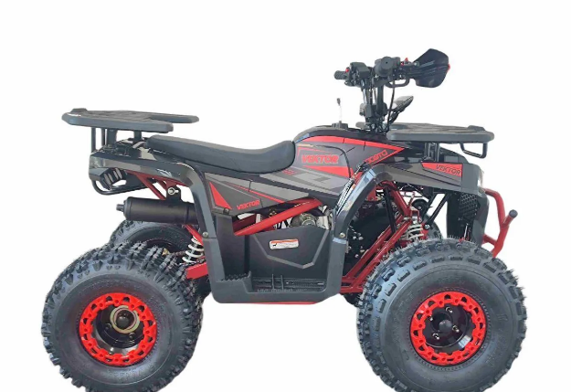 Квадроцикл YACOTA VEKTOR 125 в Стерлитамаке