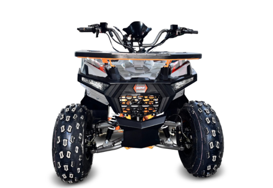 Квадроцикл GBM DAXTER 220 NEW PREMIUM в Стерлитамаке