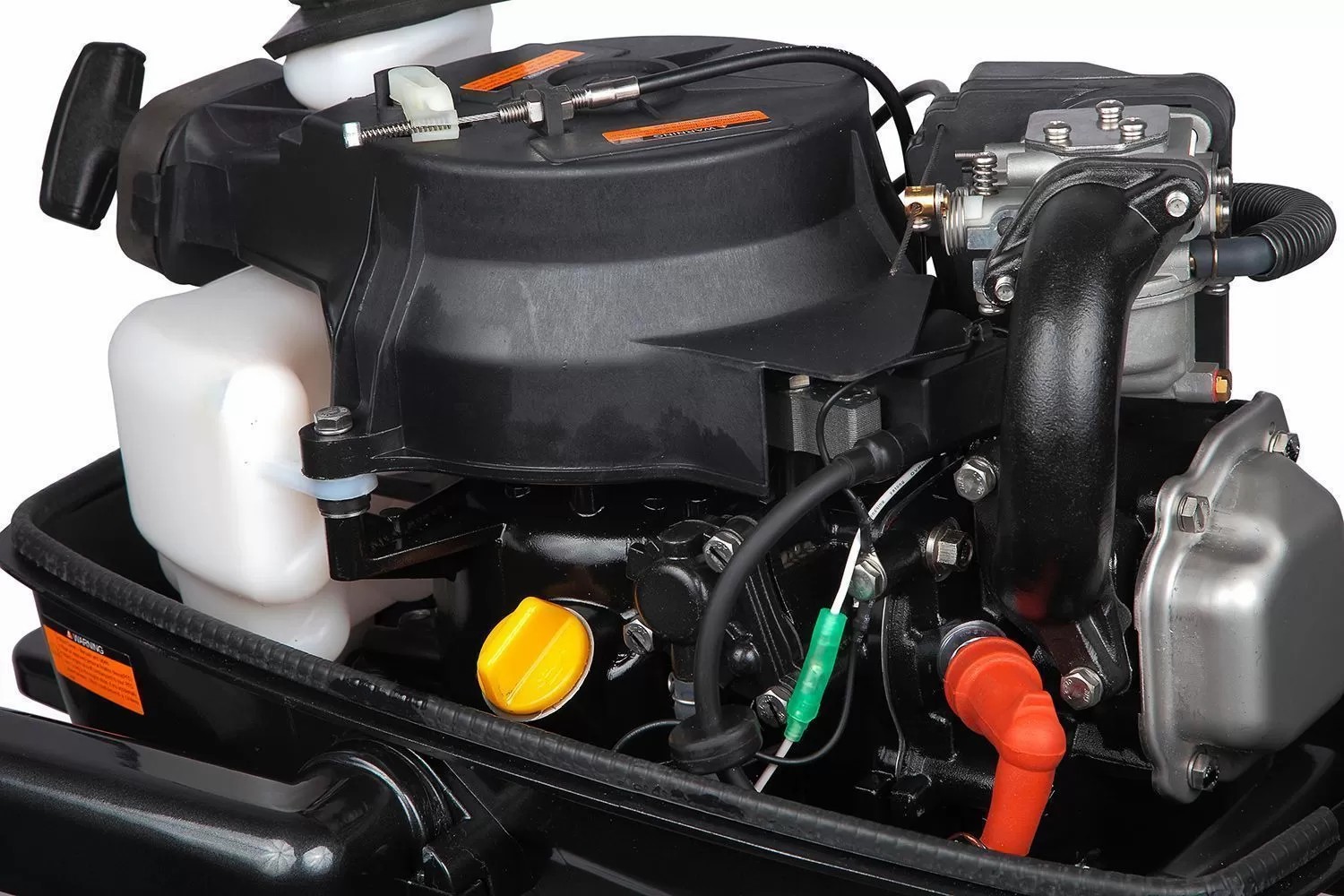 Лодочный мотор MARLIN MF 5 AMHS в Стерлитамаке