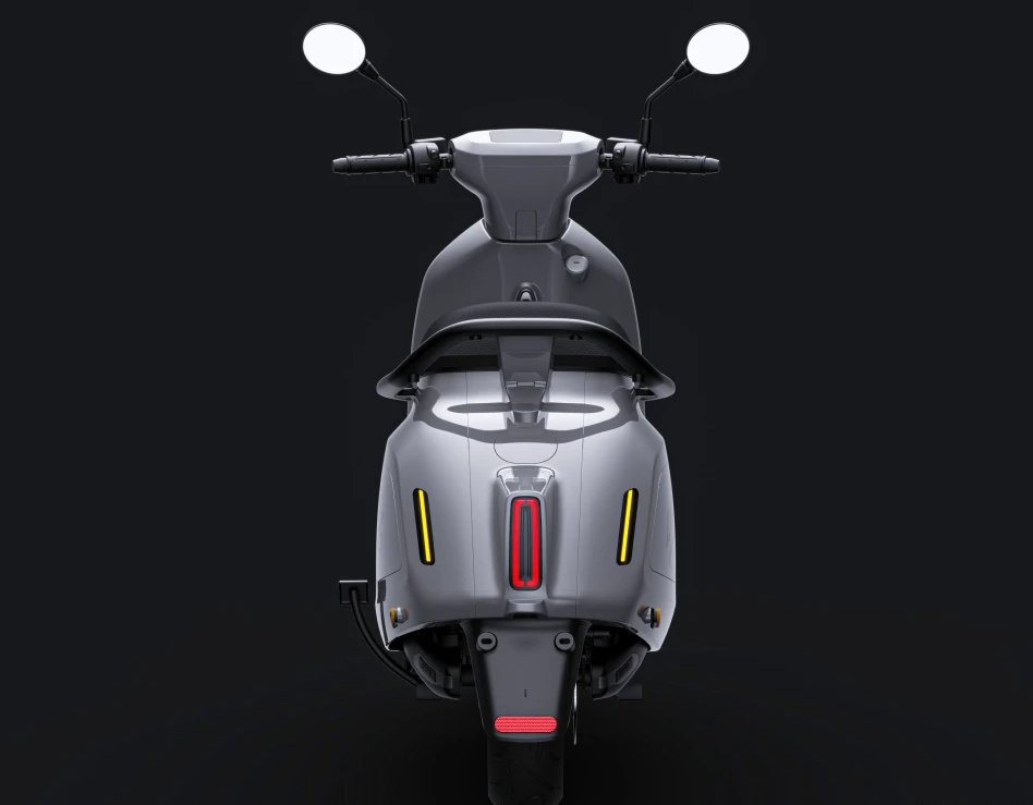 Скутер FAIDET ARENA 200 (49) в Стерлитамаке