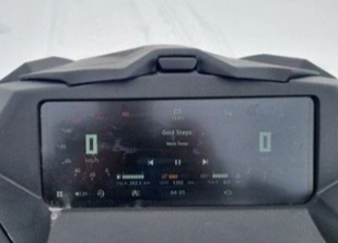 Снегоход AODES Siberiacross 1000 WT 508mm LCD 6.8 в Стерлитамаке