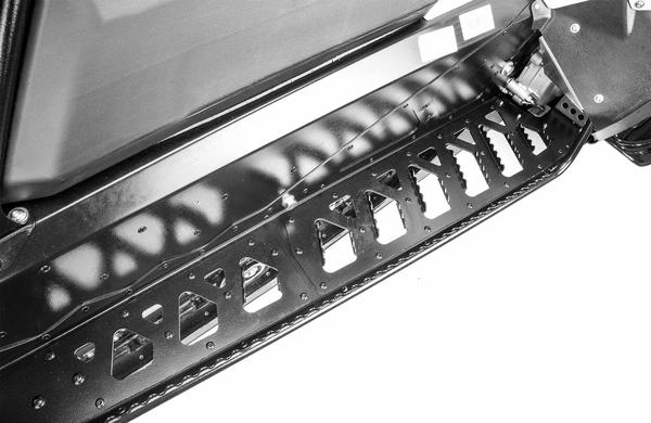 Снегоход STELS SA600T (L LUX WT) АТАМАН 1.0 К01 Tech в Стерлитамаке