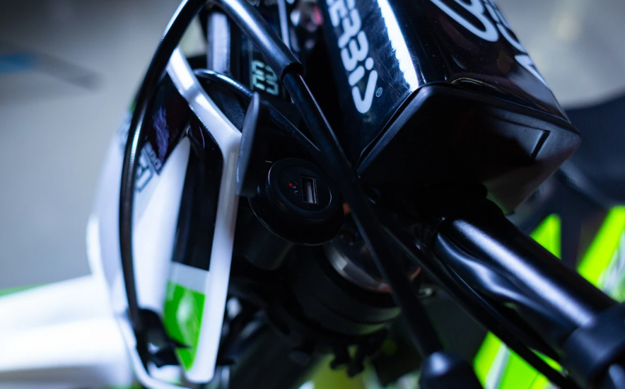 Мотоцикл Progasi SUPER MAX 300 PRO PR300 (ZS175FMN) в Стерлитамаке