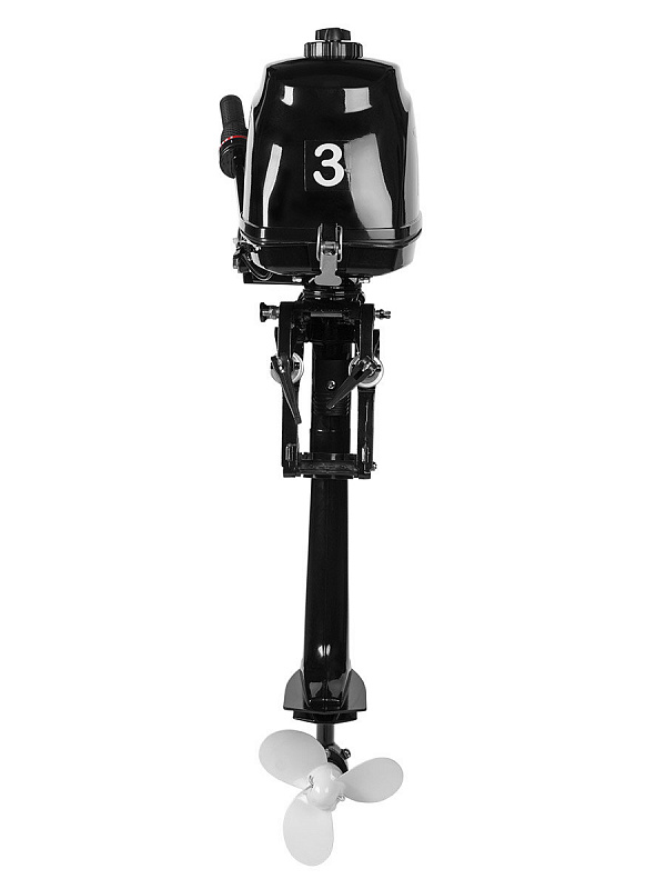 ЛОДОЧНЫЙ МОТОР GLADIATOR G3FHS в Стерлитамаке