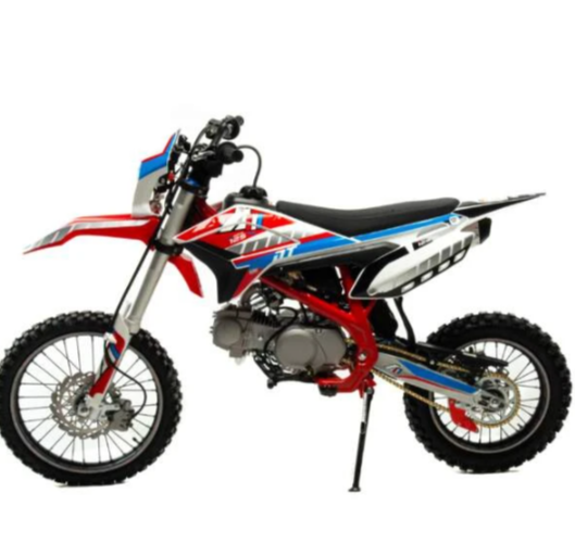 Питбайк MOTOLAND (МОТОЛЕНД) Apollo125 DT125 в Стерлитамаке