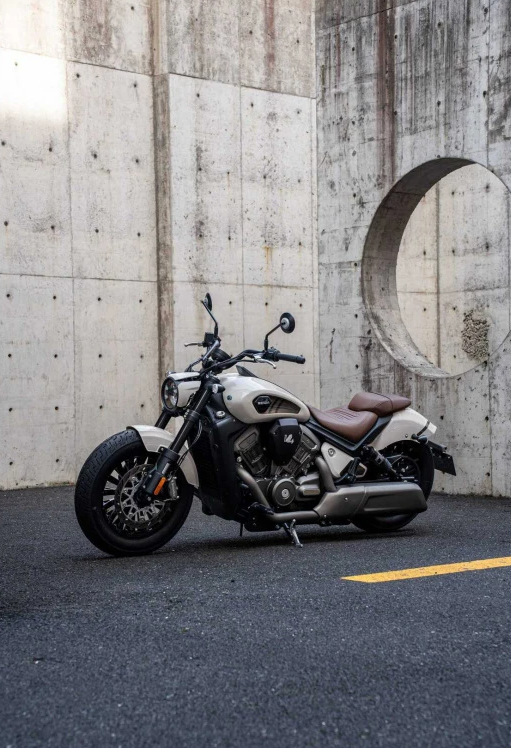 Мотоцикл Benda DarkFlag 500 Commander в Стерлитамаке