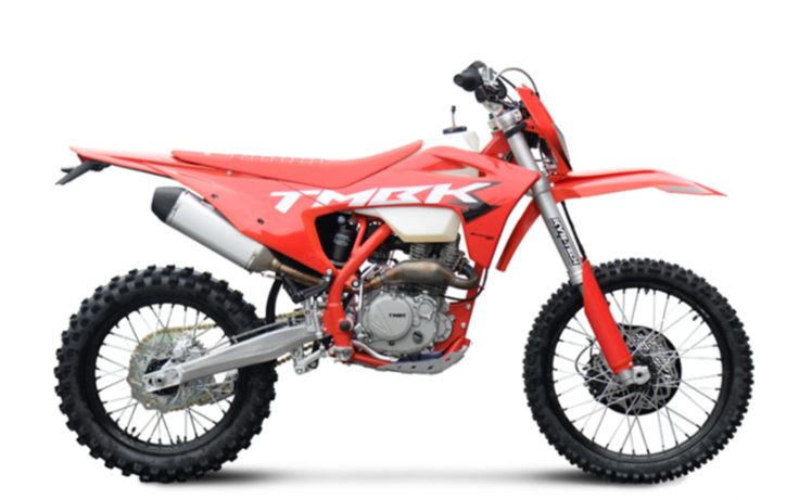 Кроссовый мотоцикл TMBK Sprinter 300H (YB300H) в Стерлитамаке