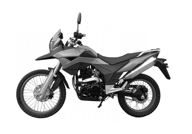 Мотоцикл RACER RC250-GY8A RANGER в Стерлитамаке