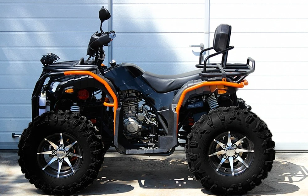 Квадроцикл PROMAX 300 4X4 ALL ROAD в Стерлитамаке