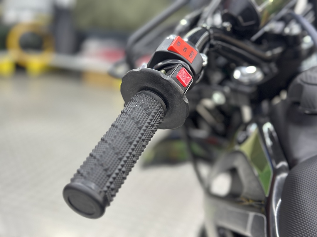 Кроссовый мотоцикл PROMAX ARMY 250 в Стерлитамаке