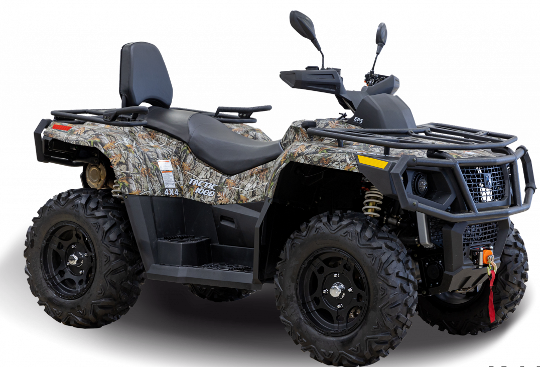 Квадроцикл HISUN TACTIC GT1000/LIMITED в Стерлитамаке