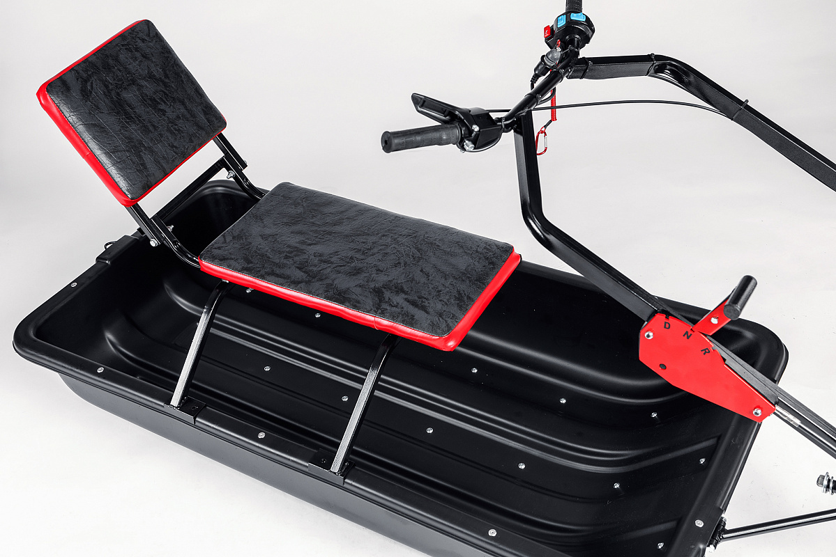 САНИ УСИЛЕННЫЕ IKUDZO 1600 в Стерлитамаке