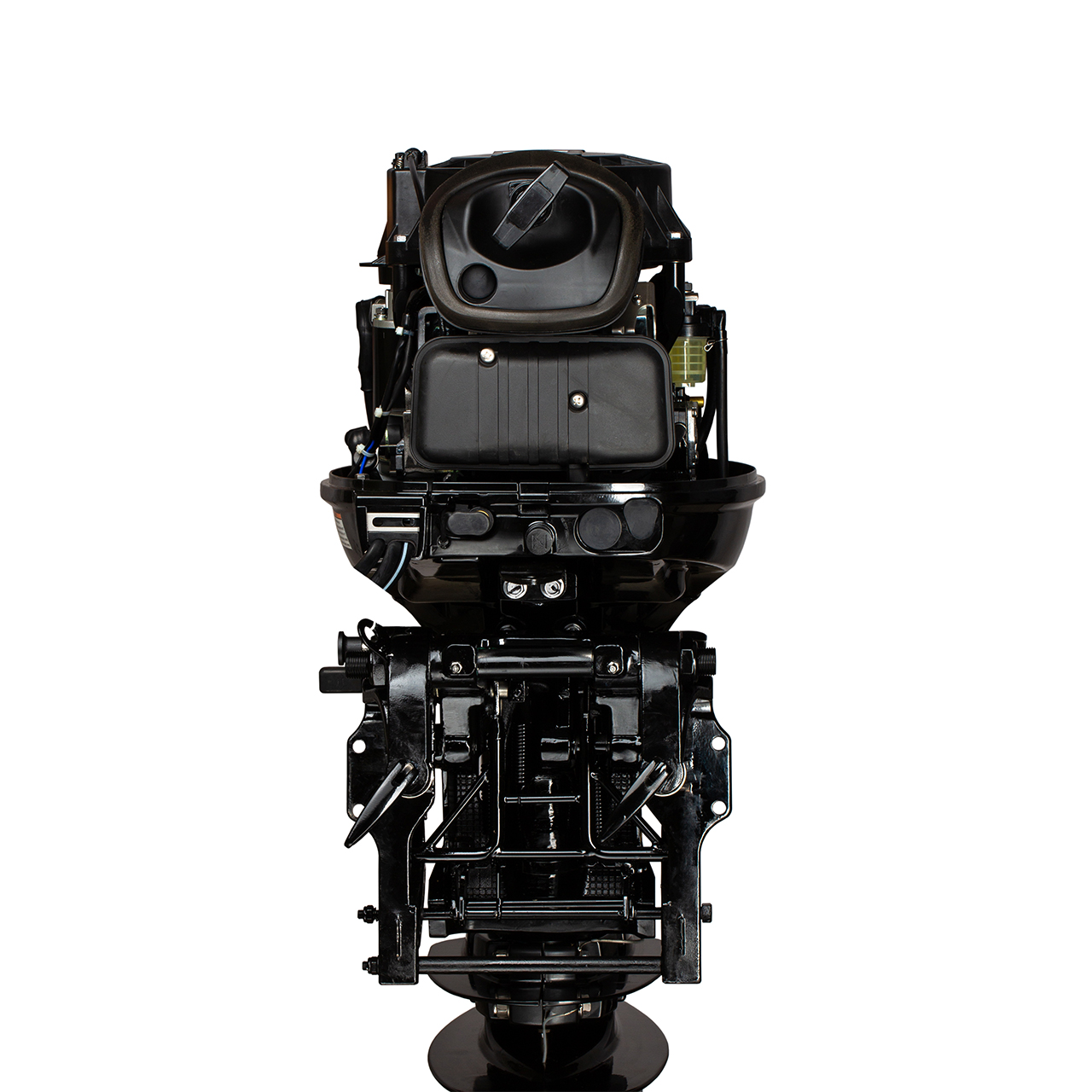 ЛОДОЧНЫЙ МОТОР GLADIATOR G40FES в Стерлитамаке