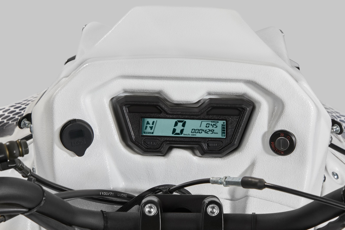 Снегоход IRBIS TUNGUS 500L 25/26 в Стерлитамаке