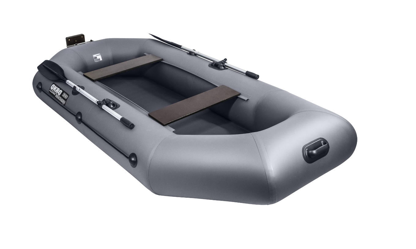 Лодка АКВА-МАСТЕР 300 ТР в Стерлитамаке