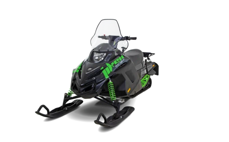 Снегоход РМ TIKSY 500 4Т в Стерлитамаке