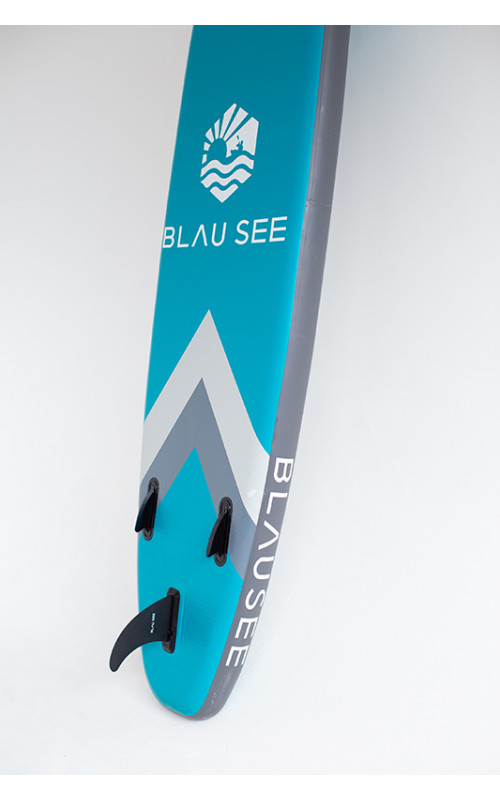 НАДУВНОЙ САП БОРД BLAUSEE 10 в Стерлитамаке