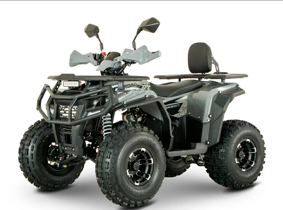 Квадроцикл YACOTA DRAGON LUX LD 150 PRO-SPORT в Стерлитамаке