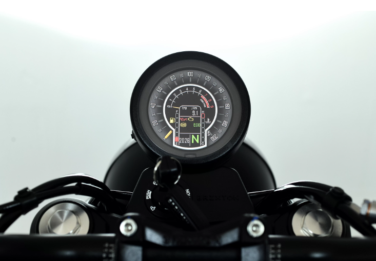 Мотоцикл GAOKIN GK 1200 в Стерлитамаке