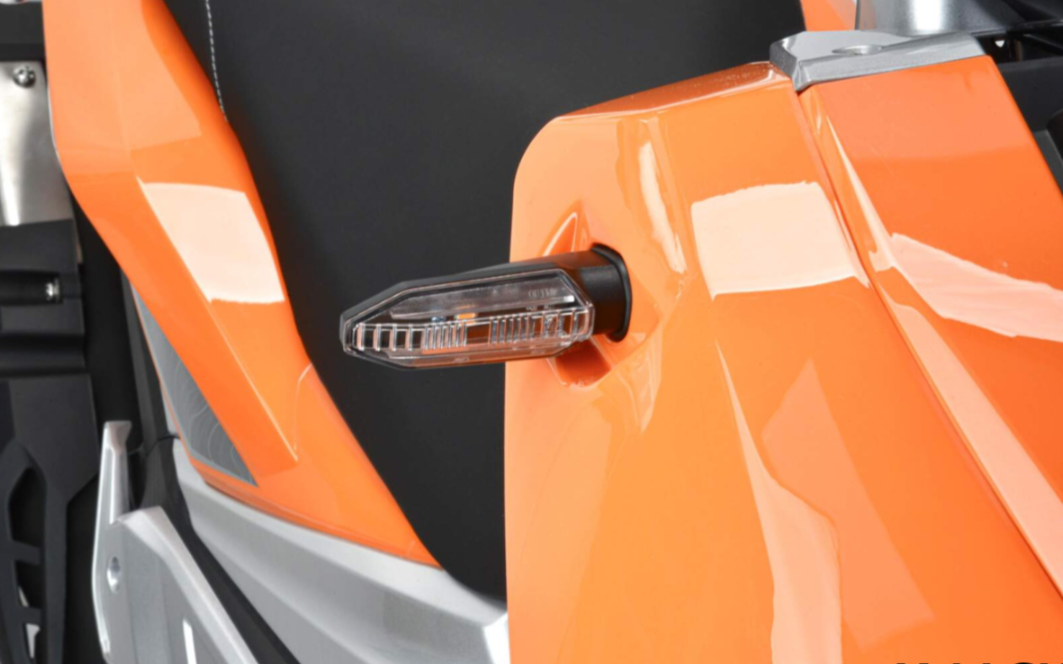 Скутер MOTOLAND (МОТОЛЕНД) T-MAX 150 в Стерлитамаке